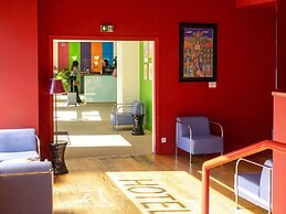 ibis Styles Le Puy-en-Velay
