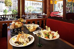 ibis Styles Le Puy-en-Velay