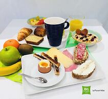 ibis Styles Le Puy-en-Velay