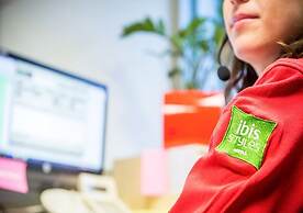 ibis Styles Le Puy-en-Velay