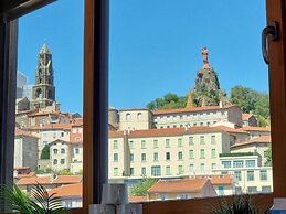 ibis Styles Le Puy-en-Velay