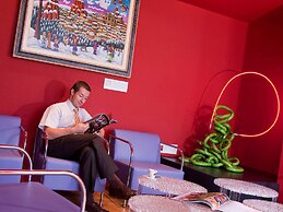 ibis Styles Le Puy-en-Velay