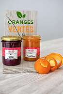 ibis Styles Le Puy-en-Velay