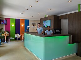 ibis Styles Le Puy-en-Velay