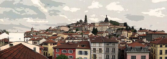 ibis Styles Le Puy-en-Velay