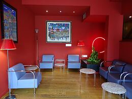 ibis Styles Le Puy-en-Velay