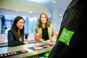 ibis Styles Le Puy-en-Velay