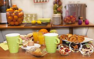 ibis Styles Le Puy-en-Velay