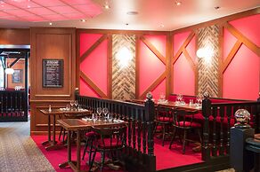 ibis Styles Le Puy-en-Velay