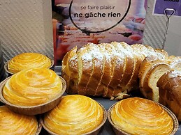 ibis Styles Le Puy-en-Velay