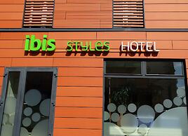 ibis Styles Le Puy-en-Velay