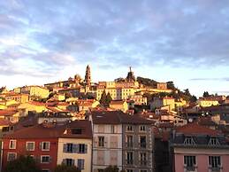 ibis Styles Le Puy-en-Velay