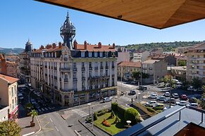 ibis Styles Le Puy-en-Velay
