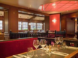 ibis Styles Le Puy-en-Velay