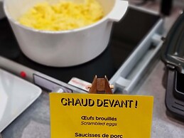 ibis Styles Le Puy-en-Velay