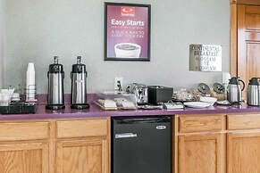 Econo Lodge Seymour