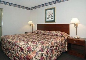 Econo Lodge Seymour