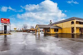 Econo Lodge Seymour
