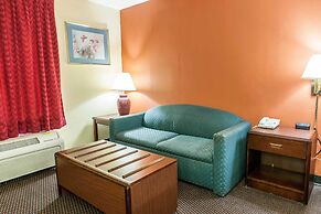Econo Lodge Seymour