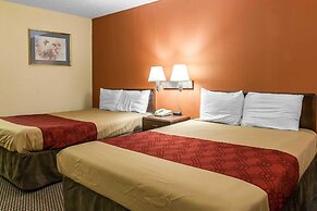 Econo Lodge Seymour