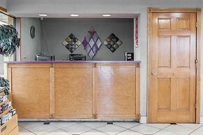 Econo Lodge Seymour