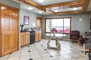 Econo Lodge Seymour