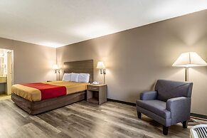 Econo Lodge Seymour