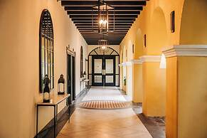Hotel El Convento