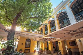 Hotel El Convento