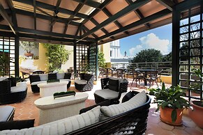 Hotel El Convento