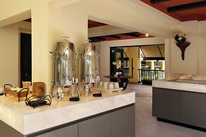 Hotel El Convento