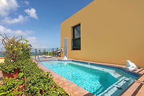 Hotel El Convento