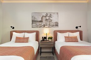 Hotel El Convento
