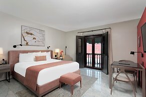 Hotel El Convento