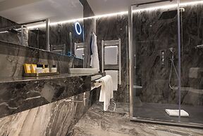 Grand Hotel et Des Palmes