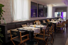 Grand Hotel et Des Palmes