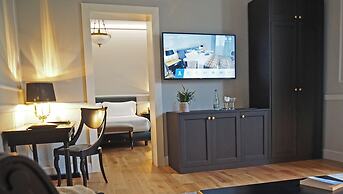 Grand Hotel et Des Palmes