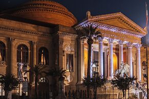 Grand Hotel et Des Palmes