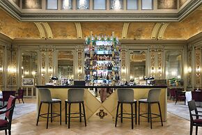 Grand Hotel et Des Palmes