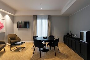 Grand Hotel et Des Palmes