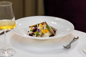 Grand Hotel et Des Palmes