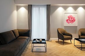 Grand Hotel et Des Palmes