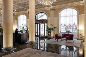 Grand Hotel et Des Palmes