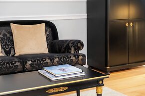 Grand Hotel et Des Palmes