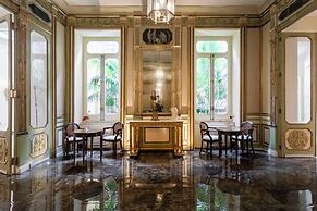 Grand Hotel et Des Palmes