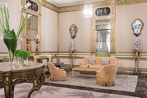 Grand Hotel et Des Palmes