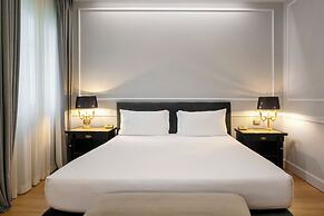 Grand Hotel et Des Palmes