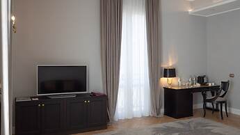 Grand Hotel et Des Palmes