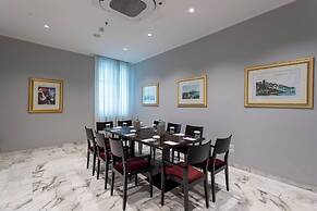 Grand Hotel et Des Palmes