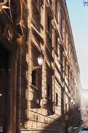 Grand Hotel et Des Palmes